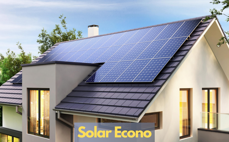  Best Solar Panels in Phoenix