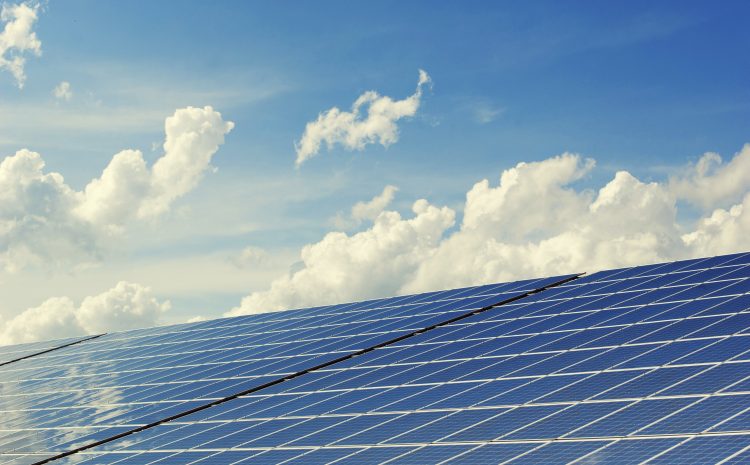 What Is The Solar Rebate In California Solar Econo